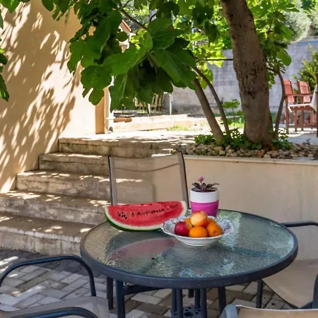 Villa Beatiful Antonela With Pool In *