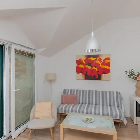 Villa Beatiful Antonela With Pool In