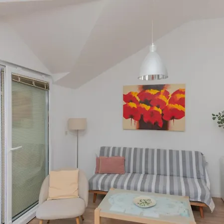 Villa Beatiful Antonela With Pool In *